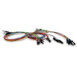 144300KTER Extensión para cable Multiwire 144300KBNC