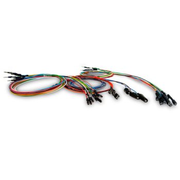 144300KTER Extensión para cable Multiwire 144300KBNC
