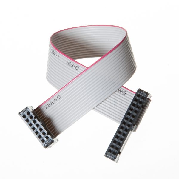 144300T101 Flat Cable