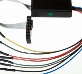 14AM00T07M Adaptador para Mitsubishi Denso ECU (Renesas SH705x -WR-)