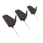 144300T109 SMD Mini-capturadores (3 piezas)