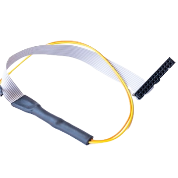 144300T114 Cable para Bosch EDC7 ECU