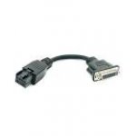 144300TADP Adaptador de cable 144300T116 - 144300T117
