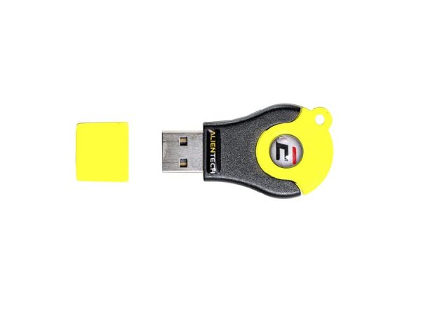 149757EC17 ECM Titanium - Versión Full en promo