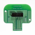 14AM00T08M Adaptador para Mazda Denso ECU Renesas SH705x WR