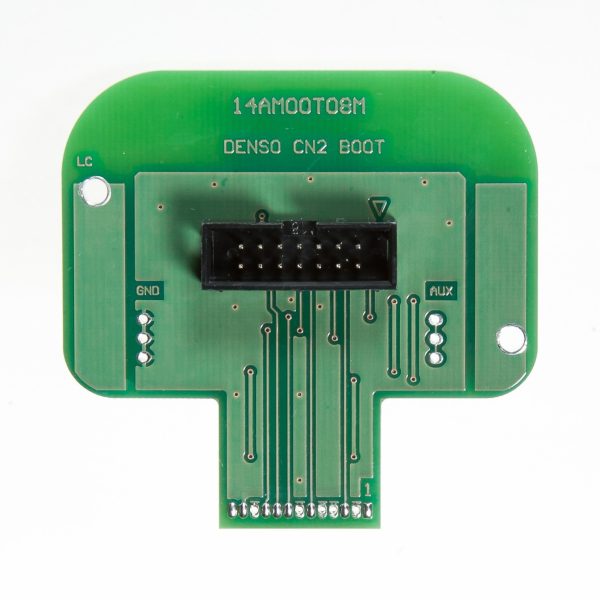 14AM00T08M Adaptador para Mazda Denso ECU Renesas SH705x WR