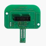 14AM00T13M Adaptador para TRW Truck ECU (Nexus MPC5xxx)