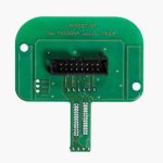 14AM00T14M Adaptador para Lotus EFI T6 ECU (Nexus MPC5xxx)