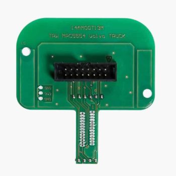14AM00T14M Adaptador para Lotus EFI T6 ECU (Nexus MPC5xxx)