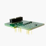14AM00T17M Adaptador para Bosch EDC17C59 ECU (Infineon Tricore)
