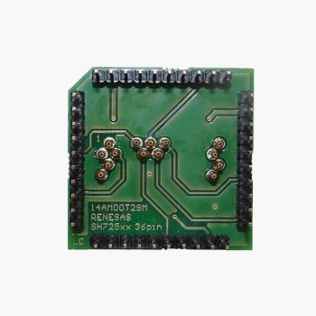 14AM00T30M Pull-out (Renesas SH725xxx-26)