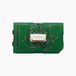 14AS00T10S Adaptador para soldadura para Denso ECU (Renesas SH705x)