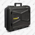 ESS3CASE0 Maleta de reemplazo de KESS3