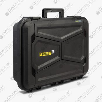 ESS3CASE0 Maleta de reemplazo de KESS3